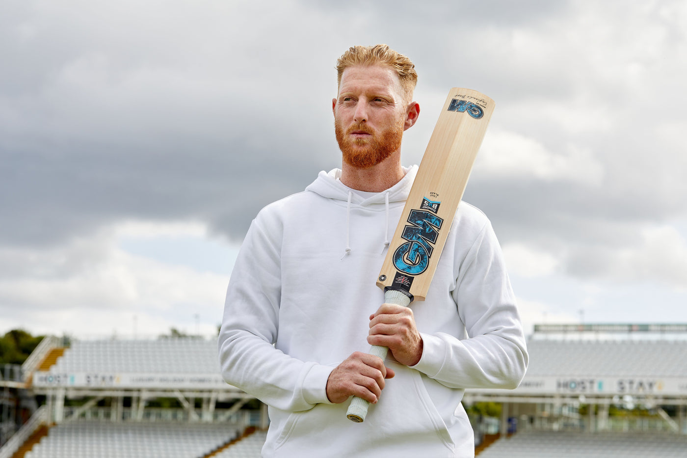 Gunn & Moore Cricket