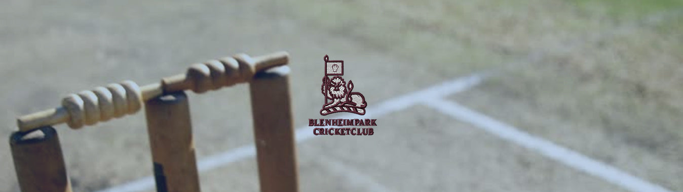 Blenheim Park Cricket Club