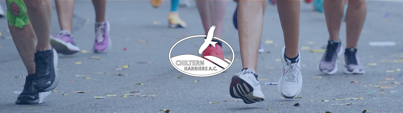 Chiltern Harriers Athletic Club