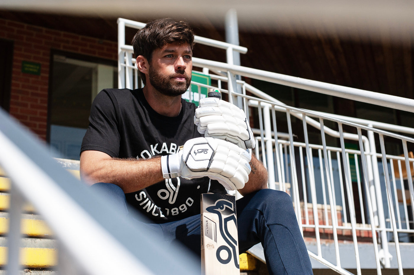 Cricket Batting Gloves