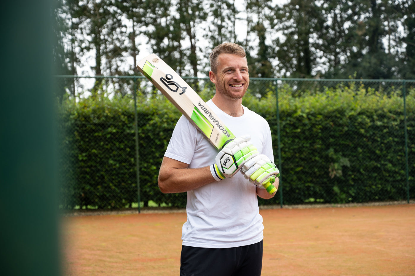 Cricket Equipment & Kit