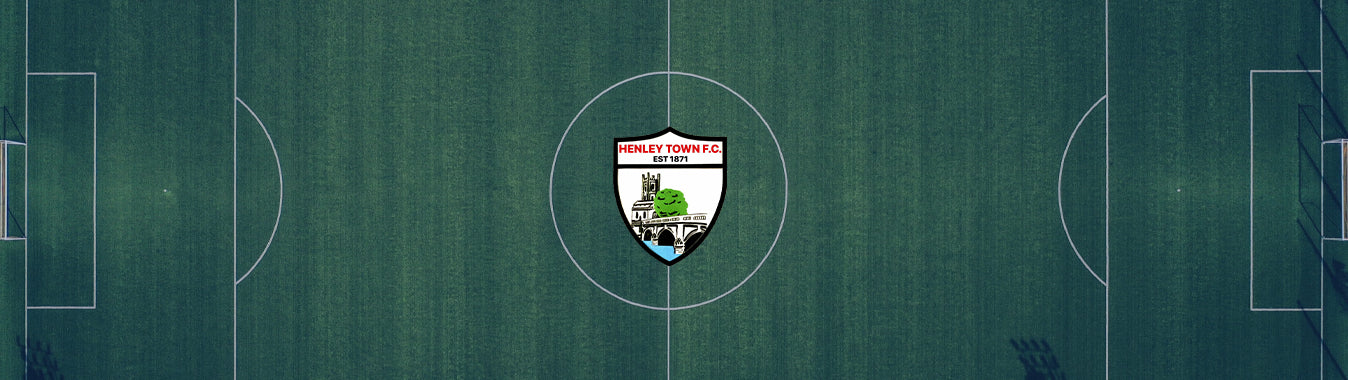 Henley FC Navy Coaches / Staff Kit