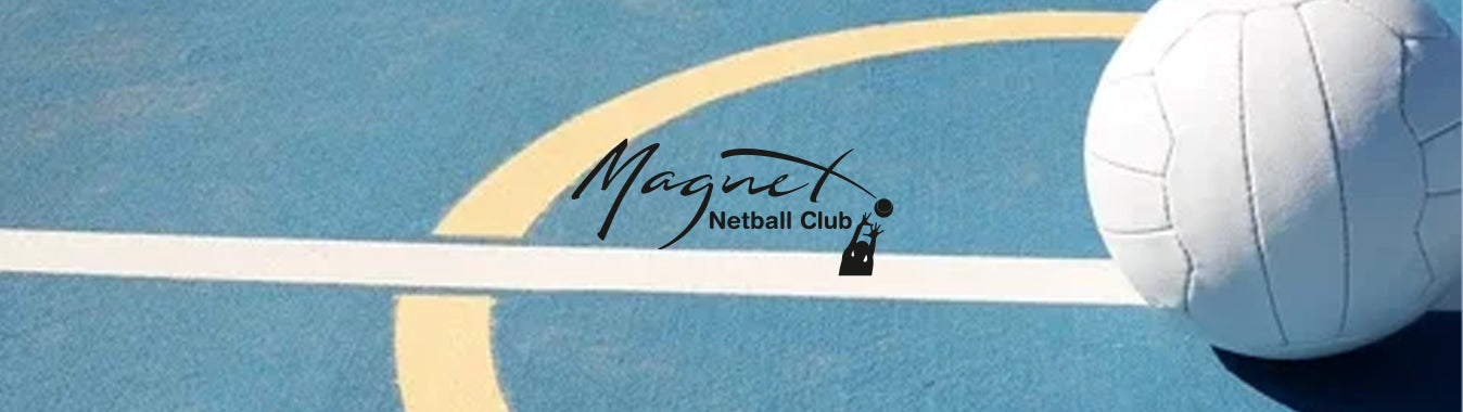 Magnet Netball Club