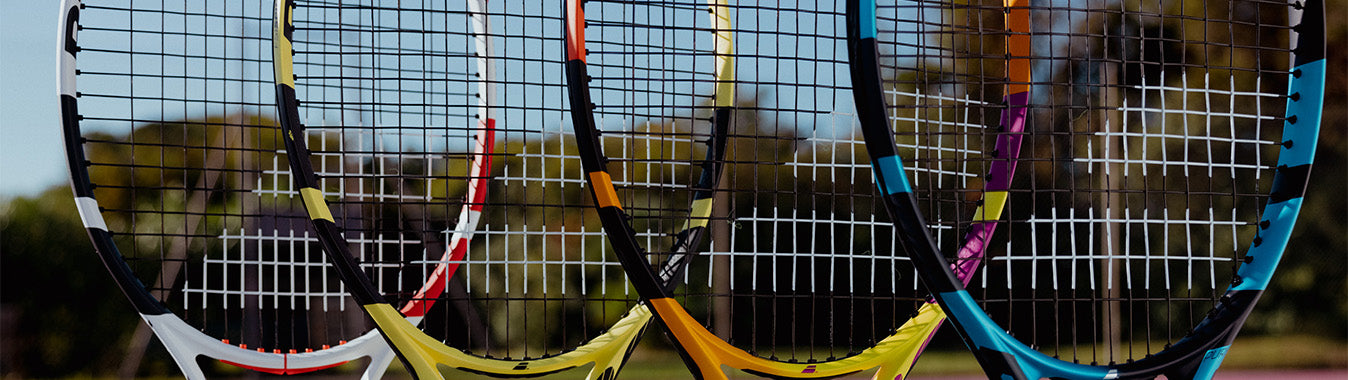 Tennis Equipment