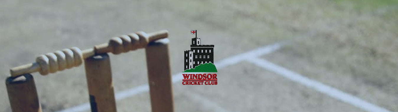 Windsor Cricket Club