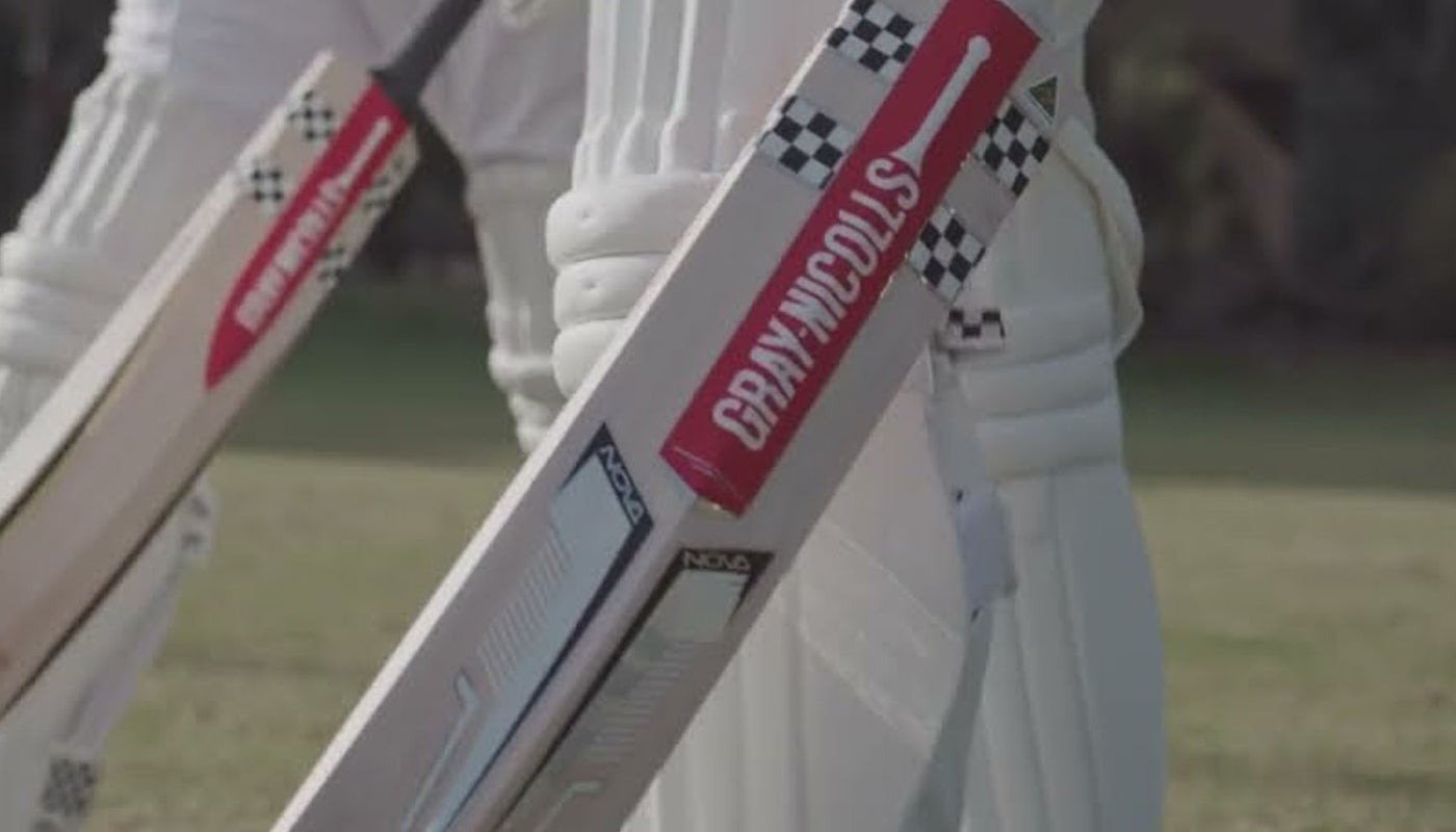 Gray Nicolls Cricket Bats