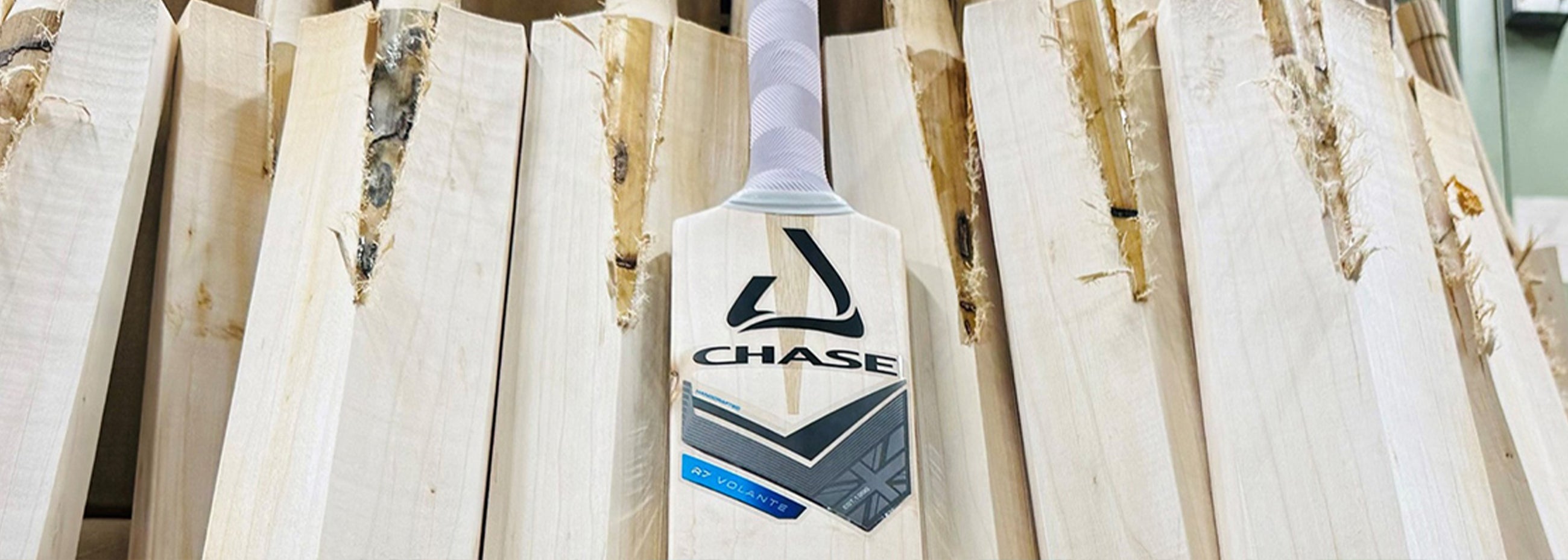 Chase Cricket Bats