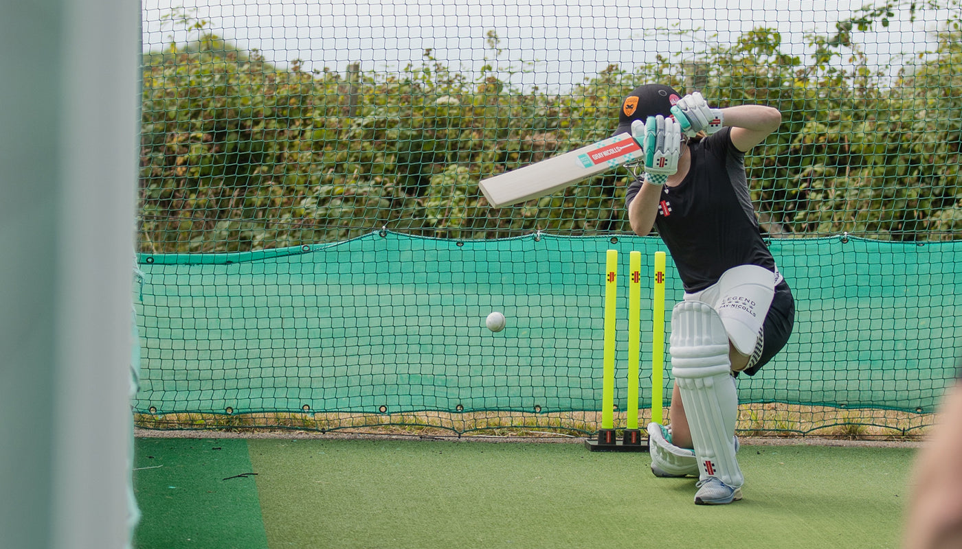 Practice Stumps