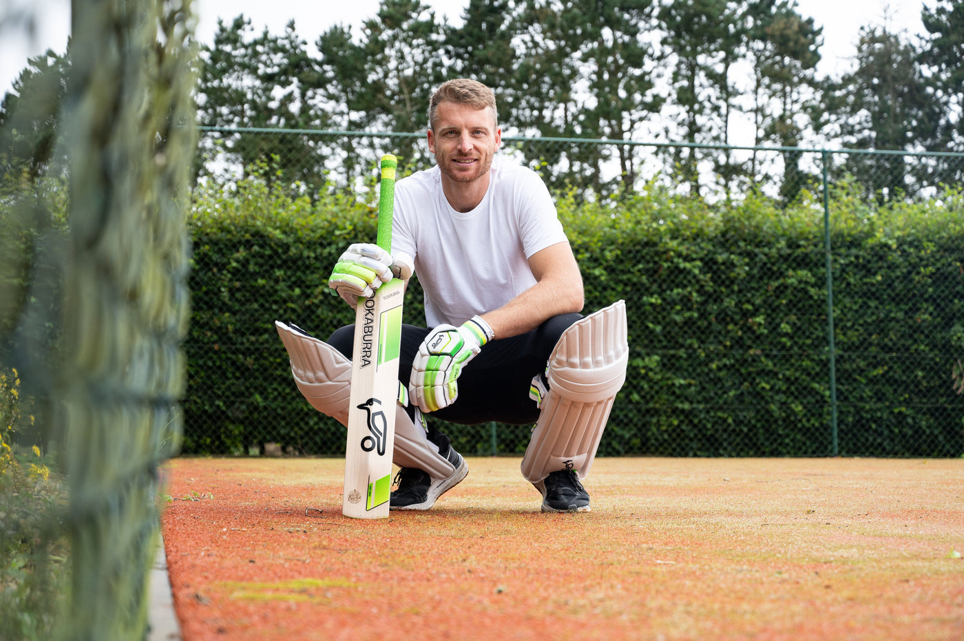 Cricket Batting Pads