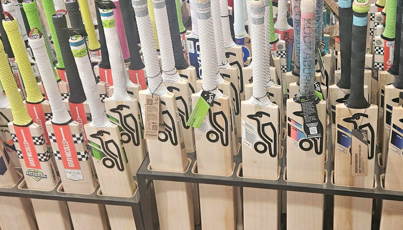 Senior Cricket Bats