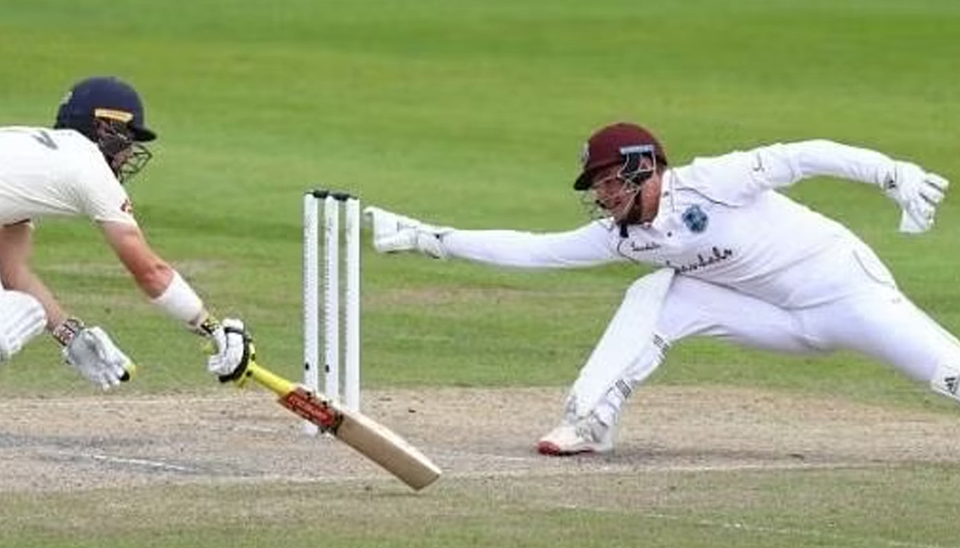 Wicket Keeping Inners