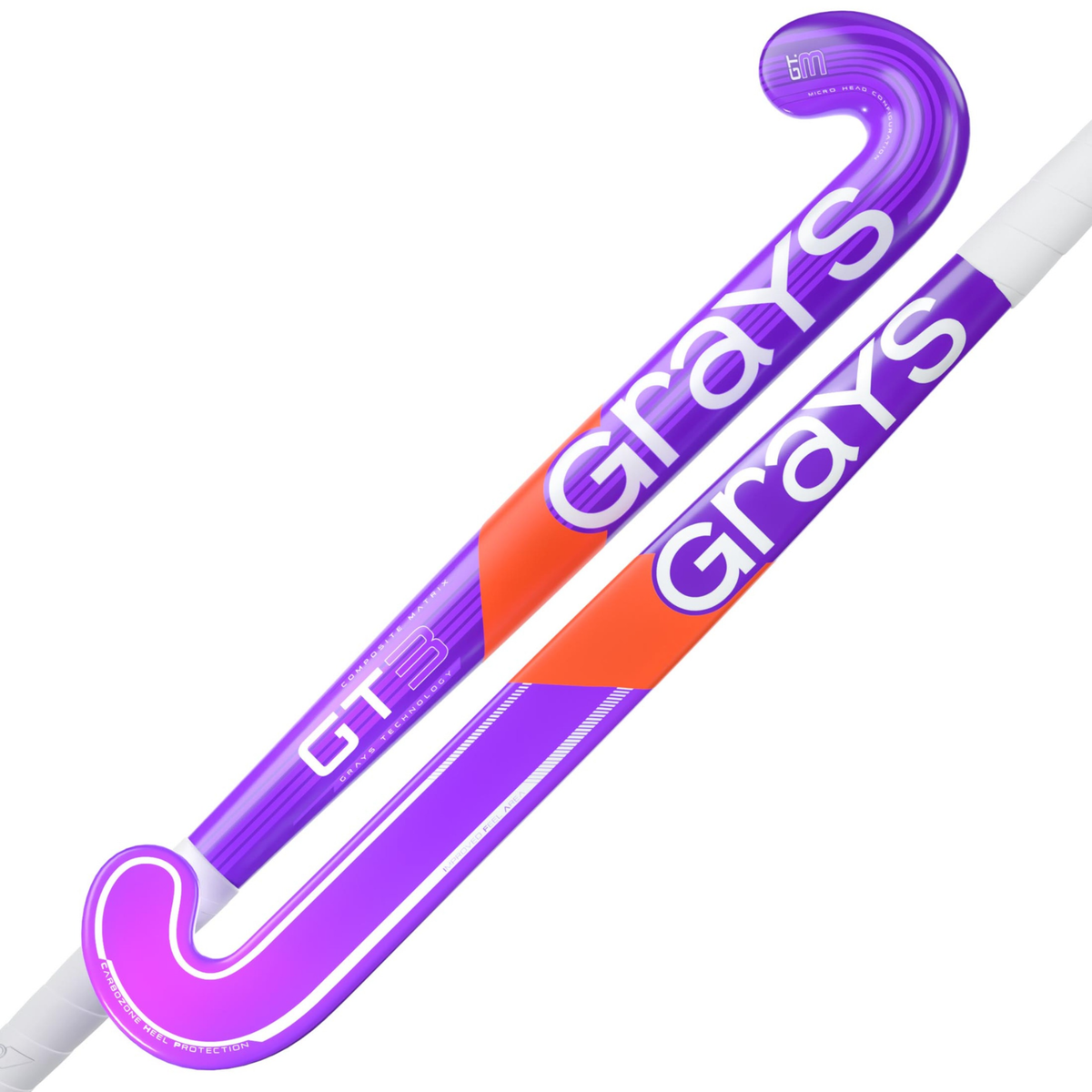 Grays GT3 Jnr Hockey Stick 26/2027