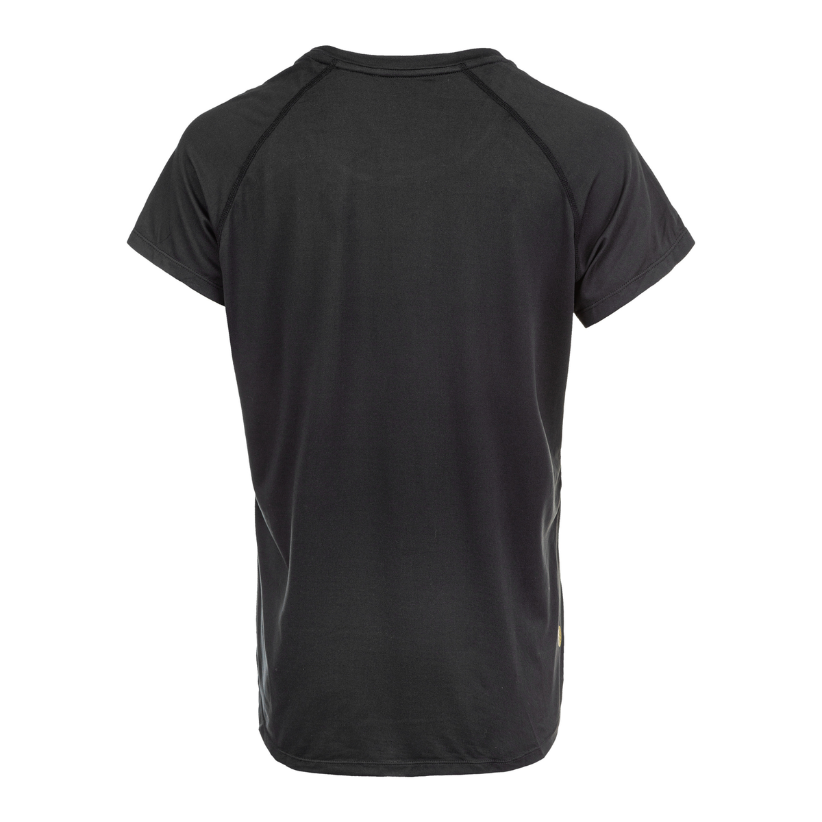 Athlecia Women's Gaina Short Sleeve Tee: Black
