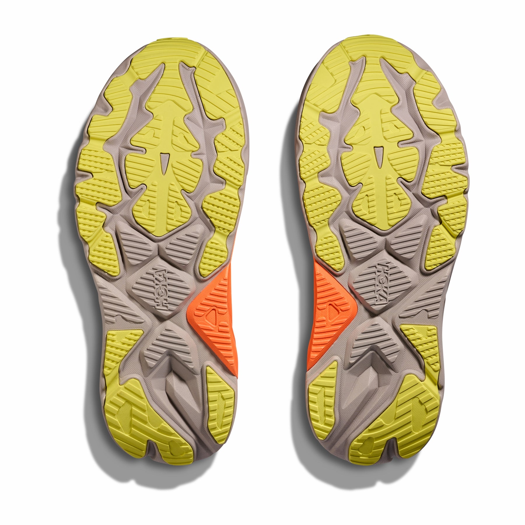 Hoka Arahi 8 Mens Running Shoes: Asphalt/Gravel