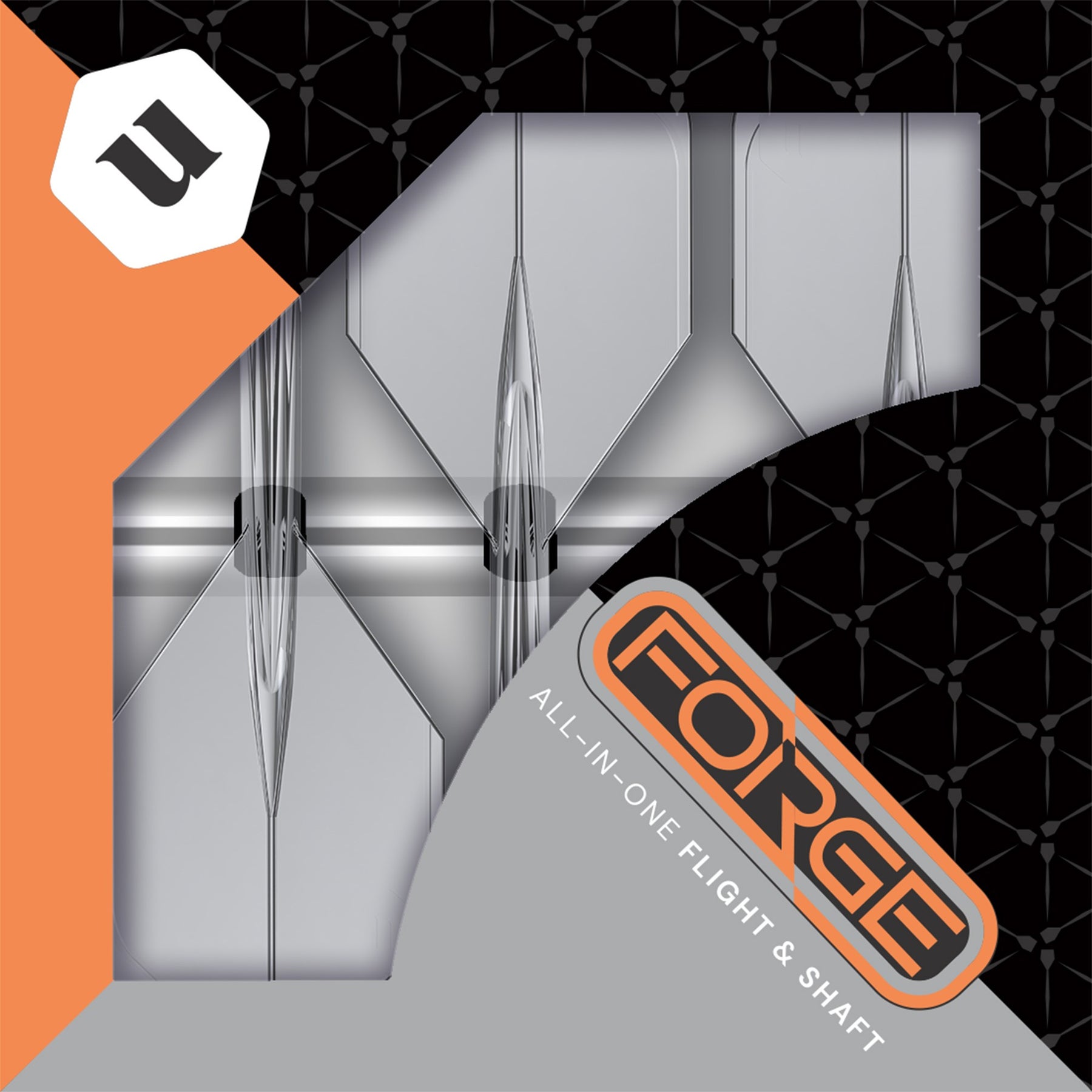 Unicorn Forge All-In-One Plus: Clear - Medium