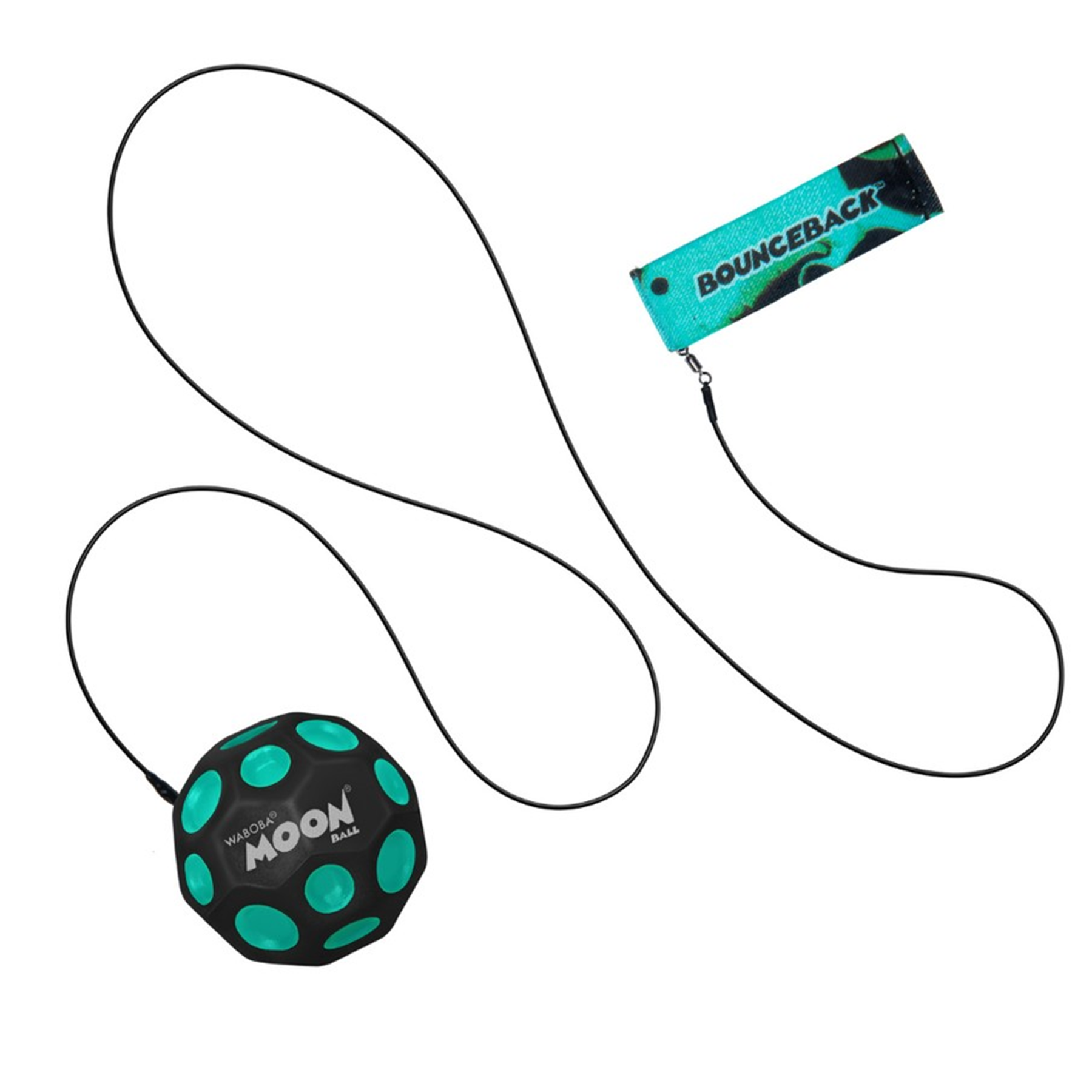 Waboba Bounceback Ball