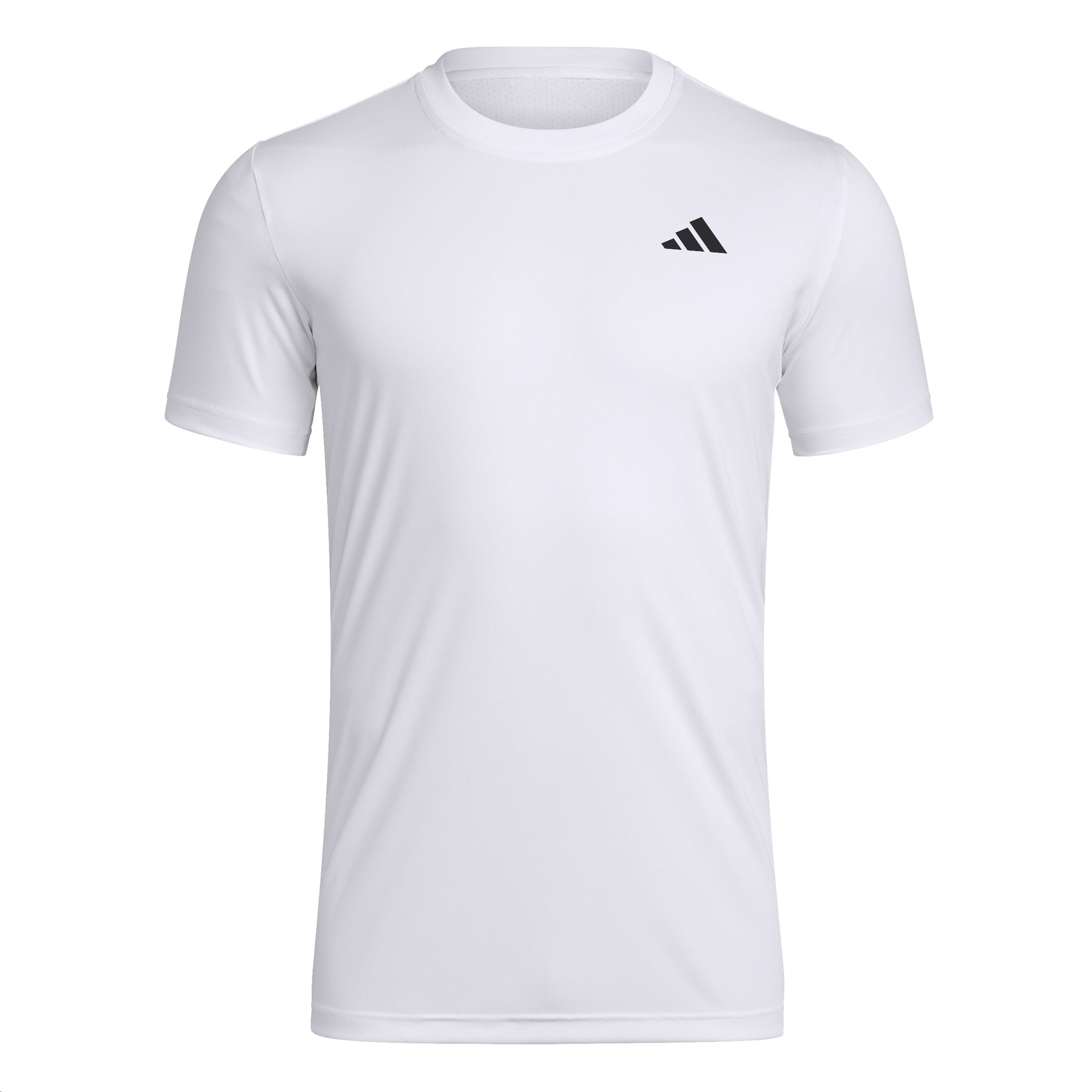 Adidas Club Tennis Tee: White