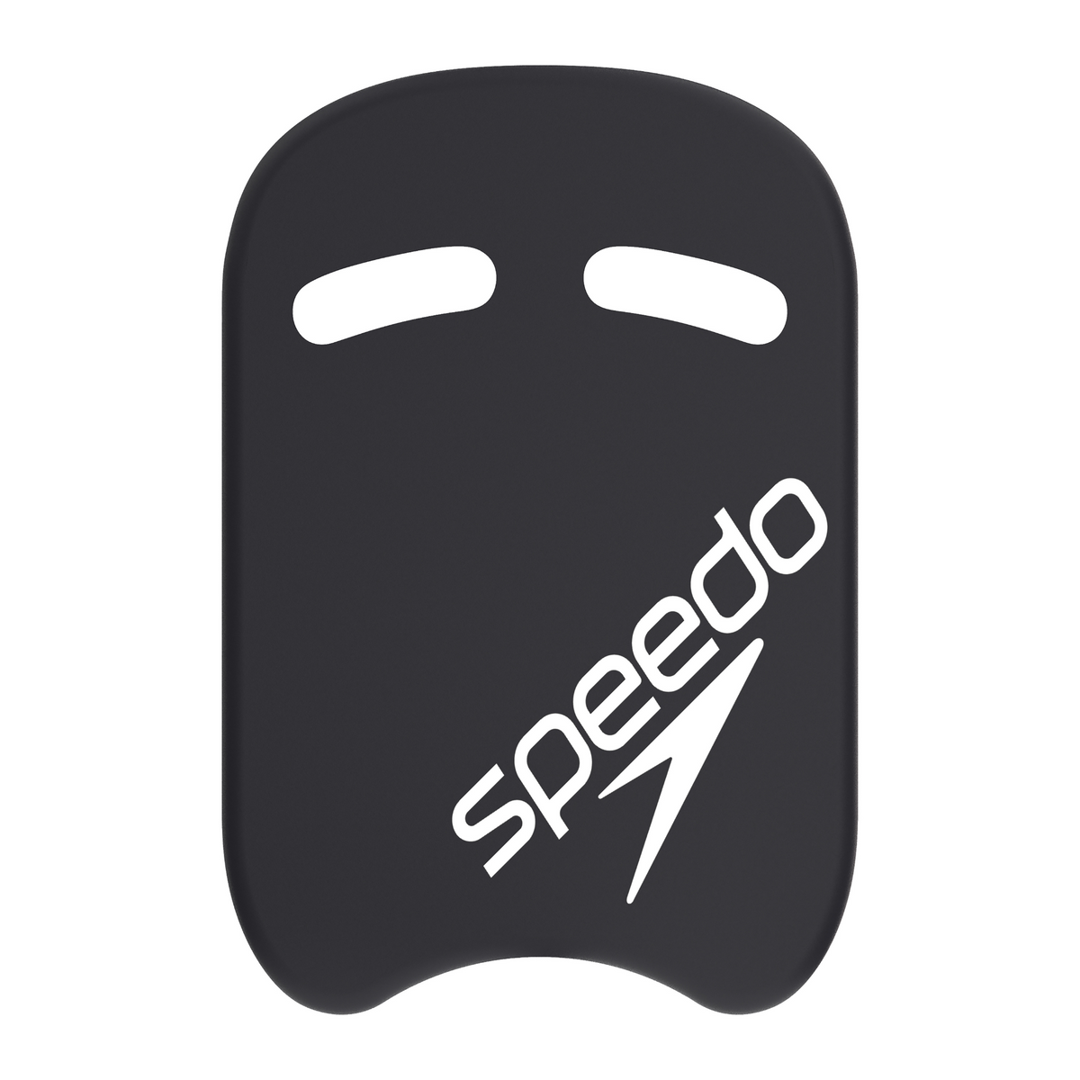 Speedo Kickboard: Black