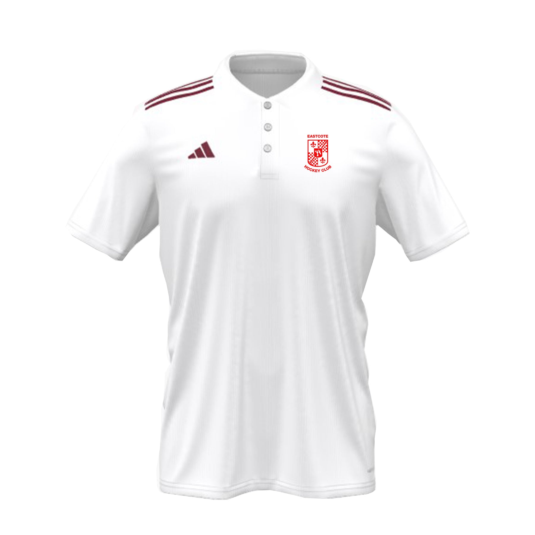 Eastcote HC Men's Away Shirt