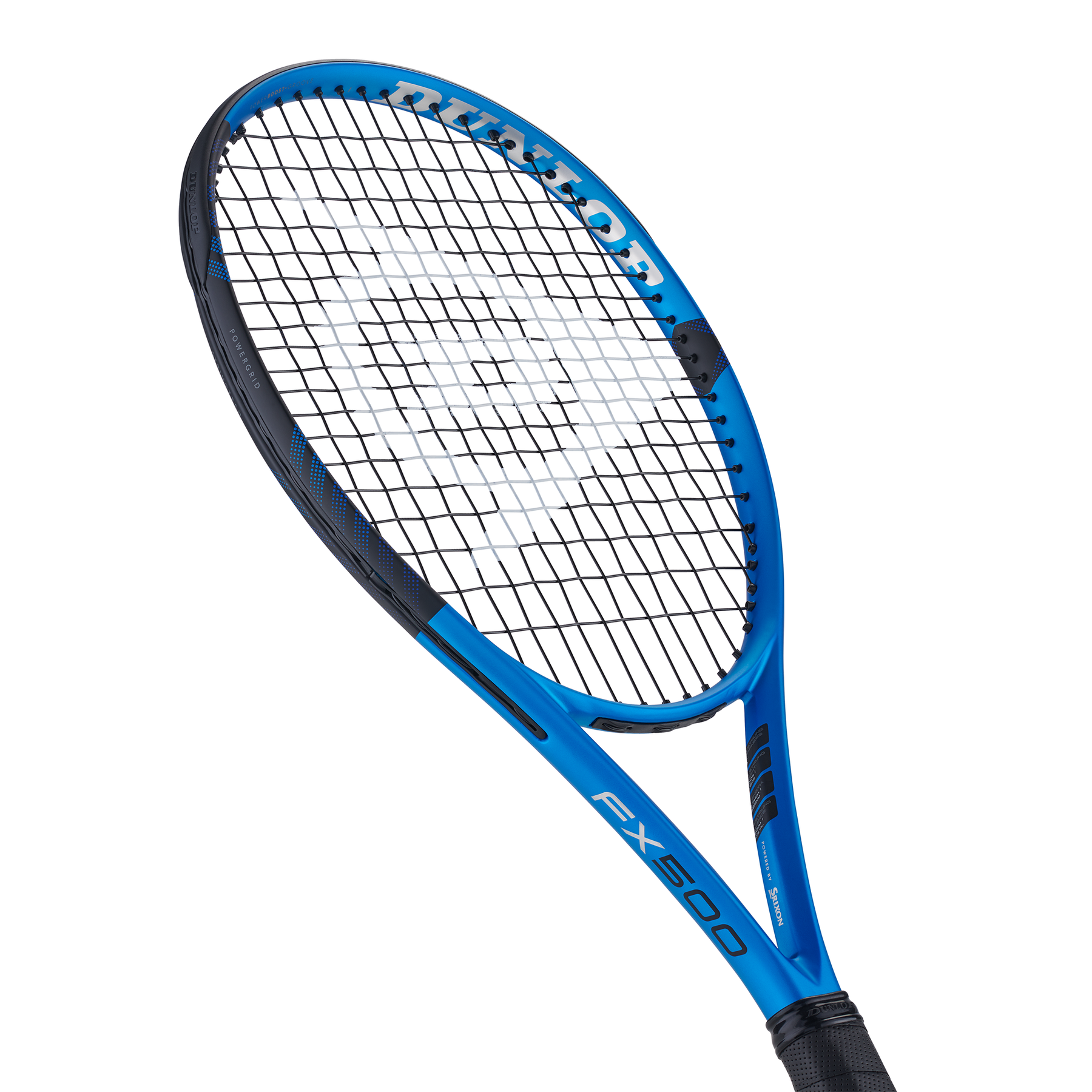 Dunlop TF FX500 NH Tennis Racket