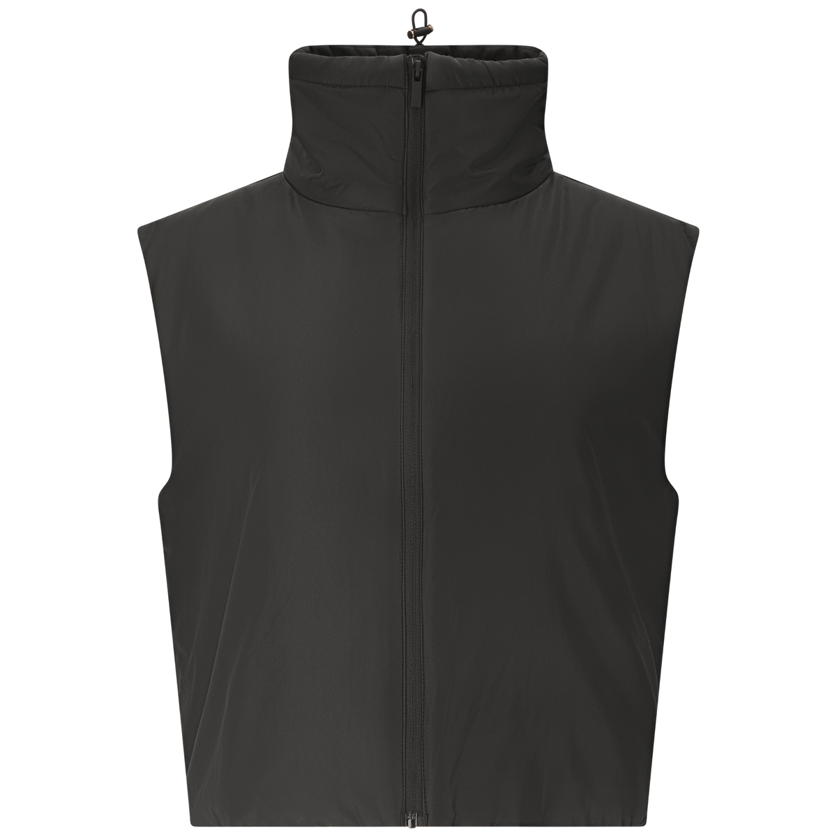 Athlecia Ayanda V2 Women's Vest: Black
