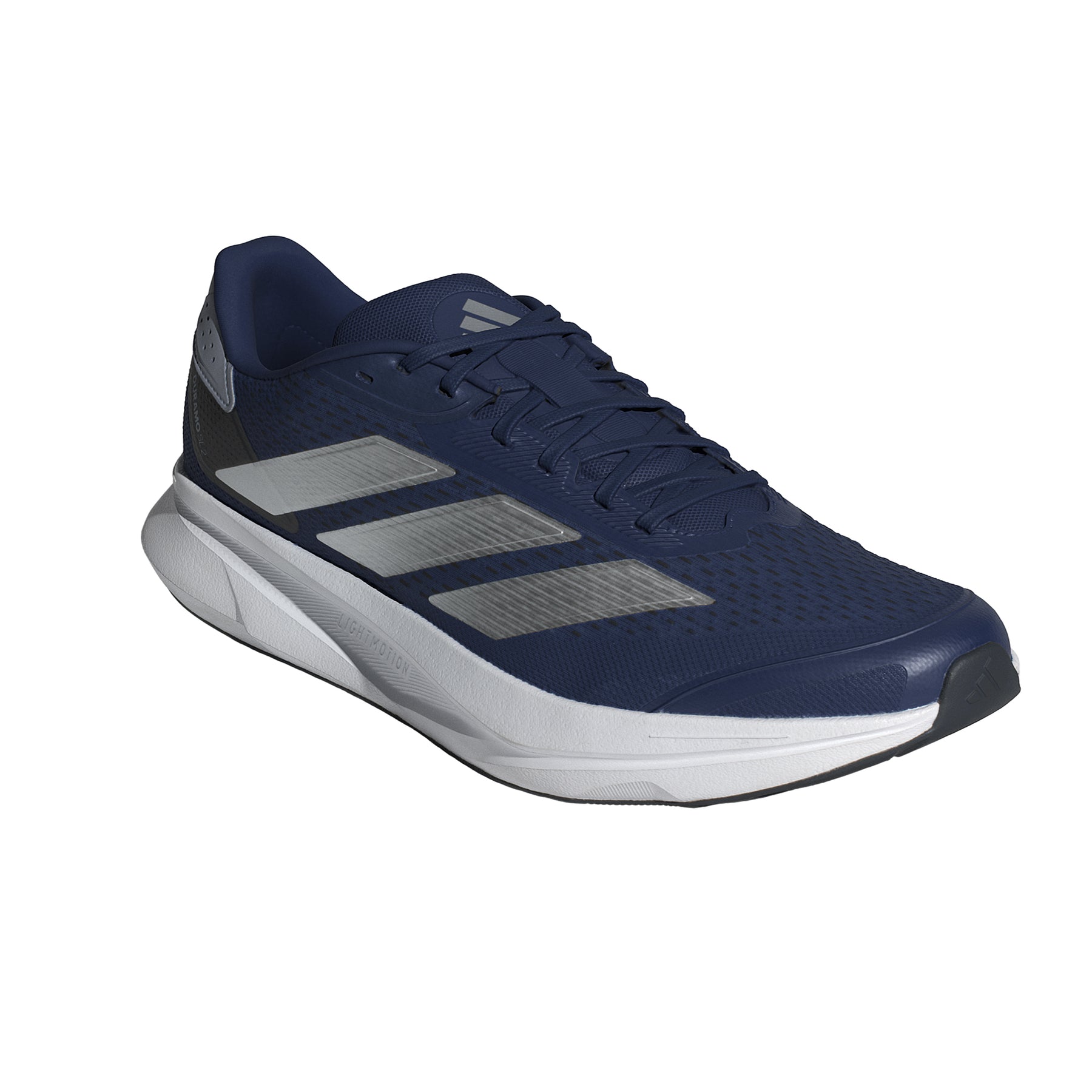 Adidas Duramo SL2 Mens Running Shoes 2025: Blue