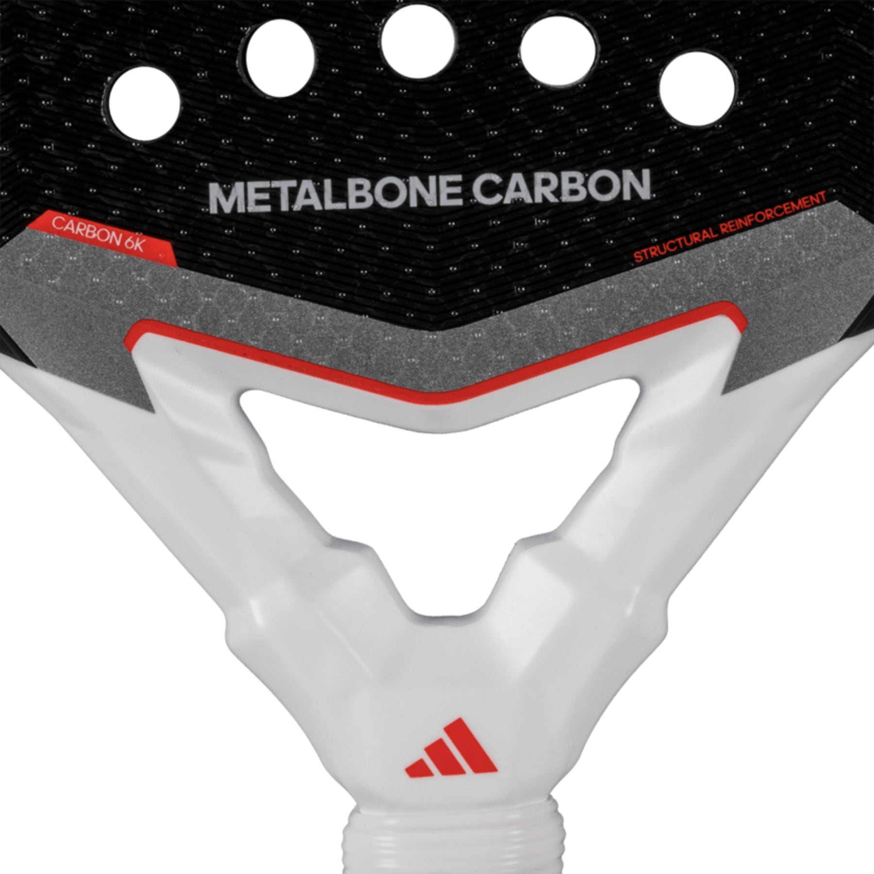 Adidas Metalbone Carbon Padel Racket