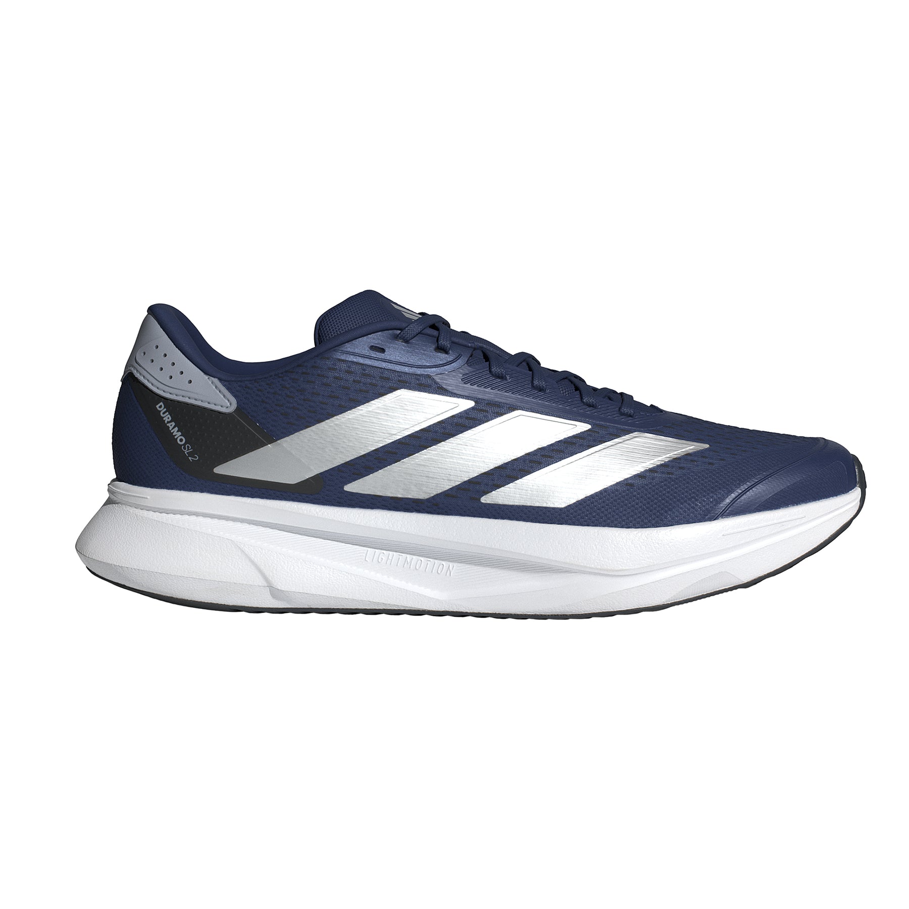 Adidas Duramo SL2 Mens Running Shoes 2025: Blue