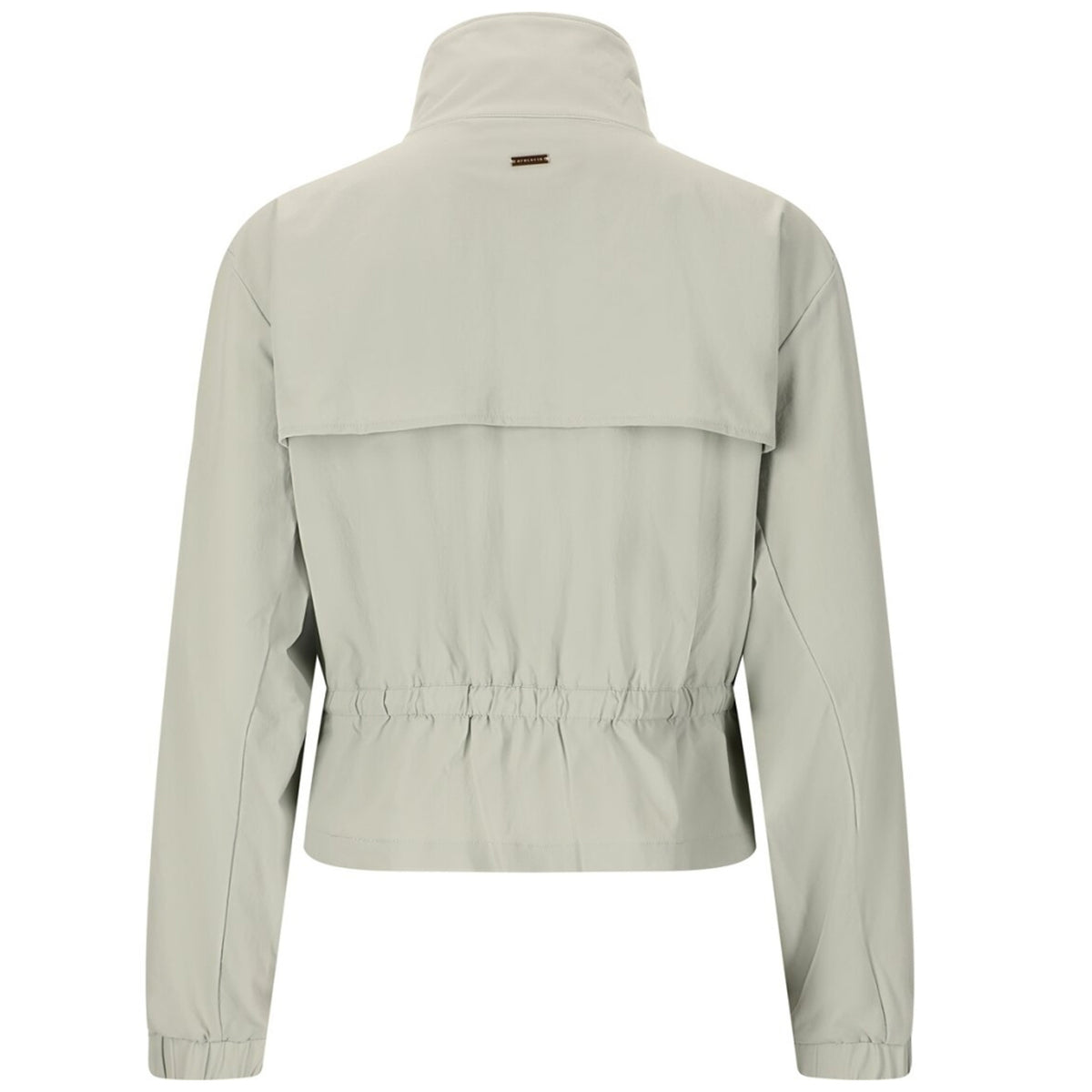 Athlecia Hero V2 Womens Jacket: Pigeon