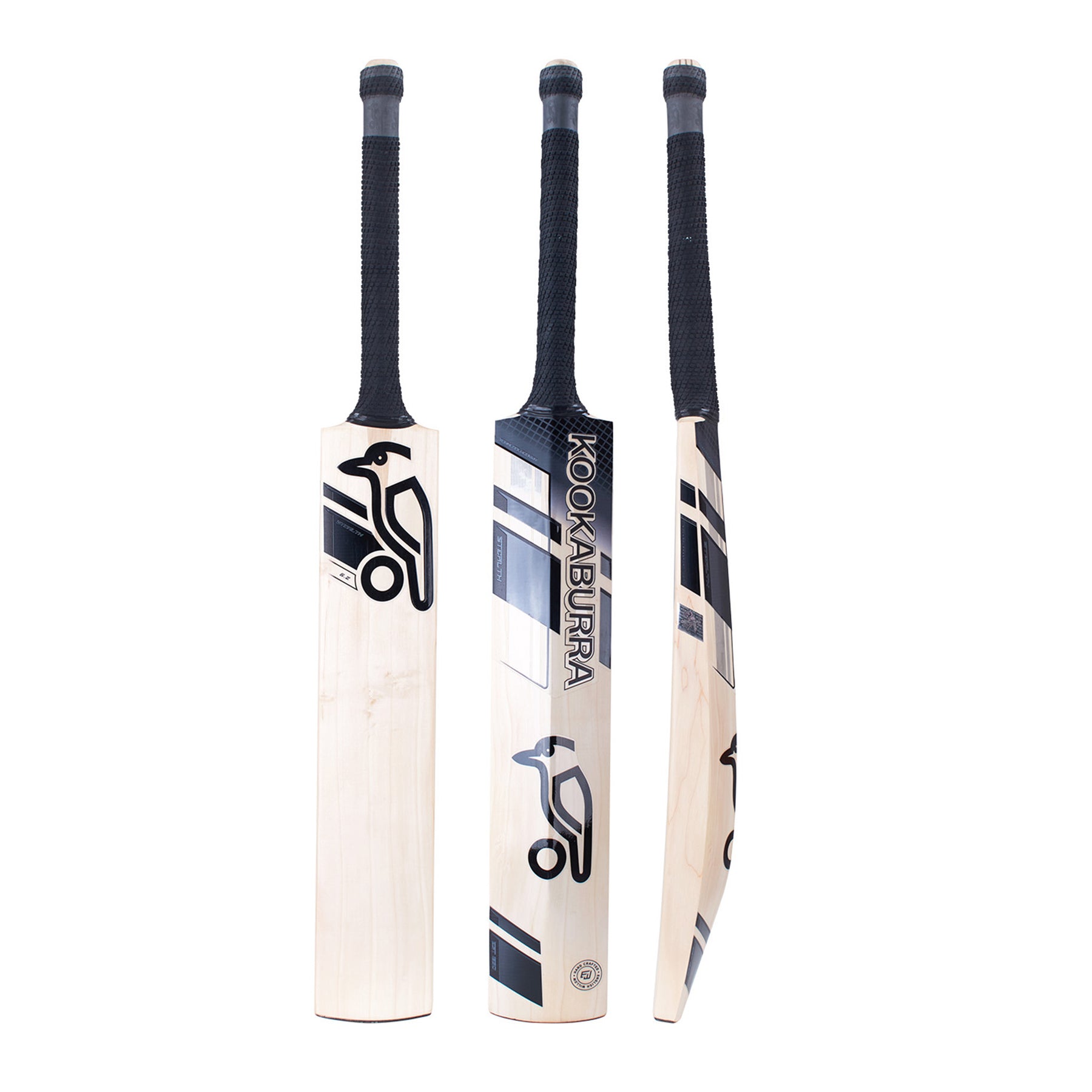 Kookaburra Stealth 6.2 Senior Cricket Bat 2024