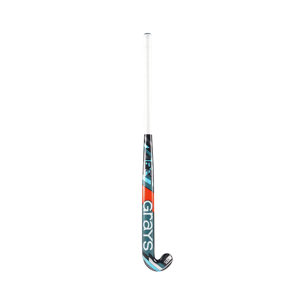 Grays Jumbow 8 Hockey Stick 25/2026: Black/Blue