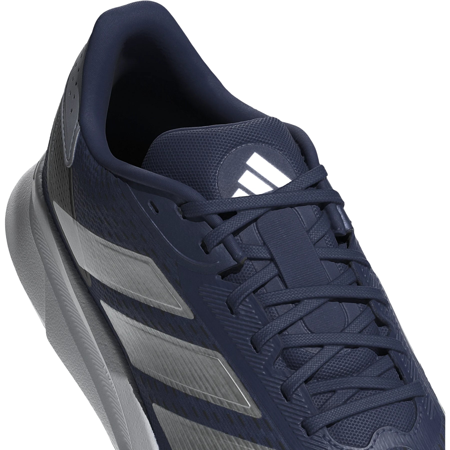 Adidas Duramo SL2 Mens Running Shoes 2025: Blue