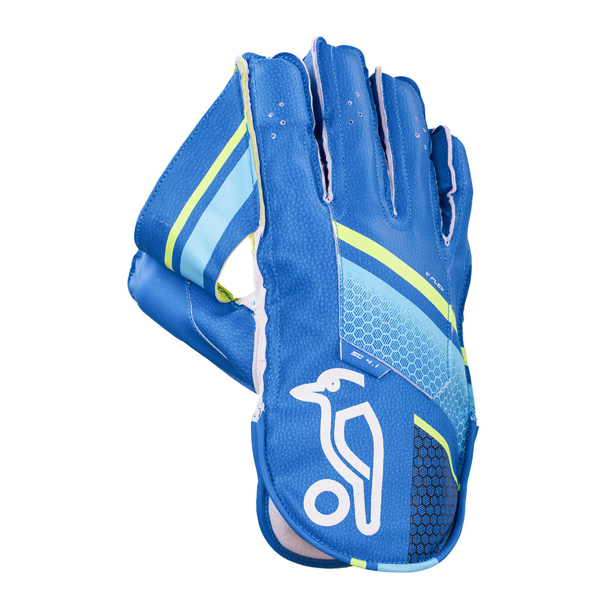Kookaburra SC 4.1 Wicket Keeping Gloves 2024
