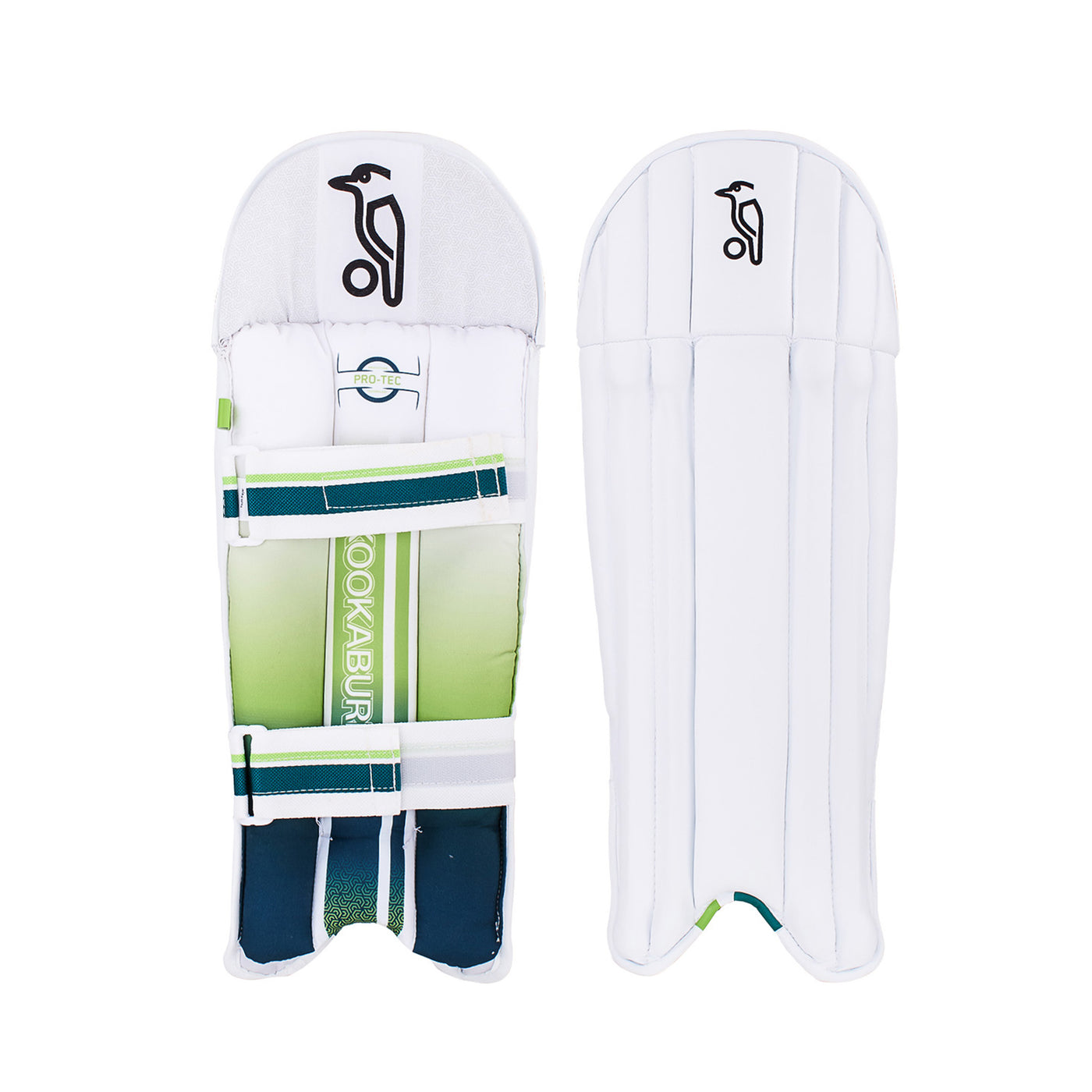 Kookaburra 4.0 Wicket Keeping Pads 2024