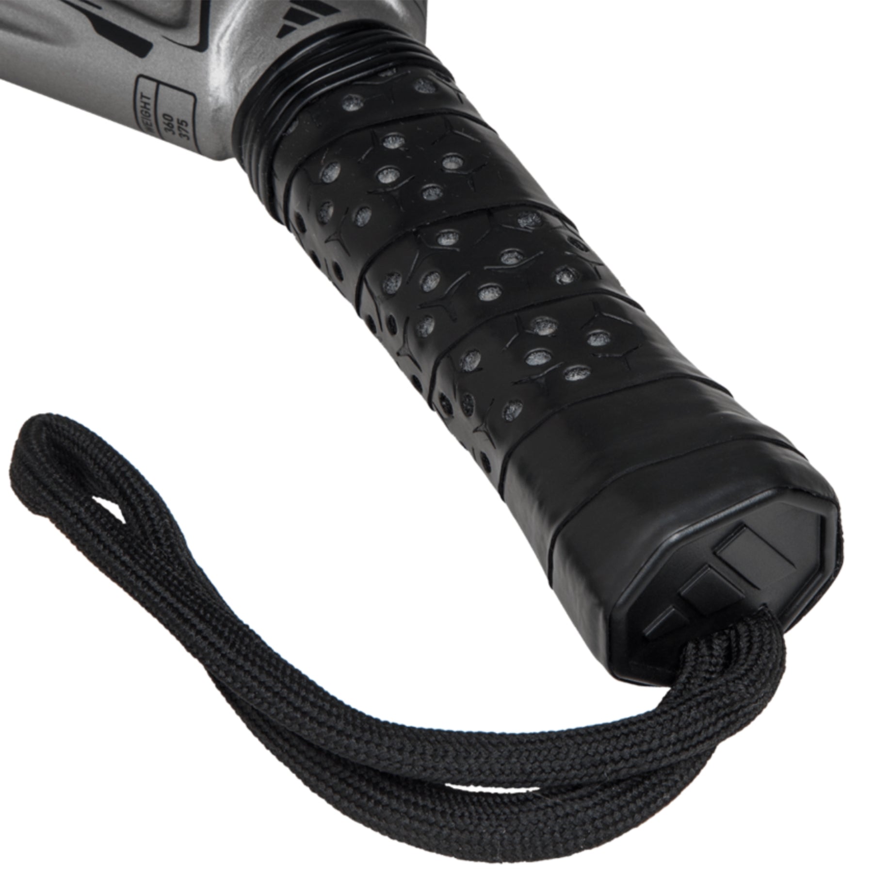 Adidas Adipower Carbon Ctrl Padel Racket