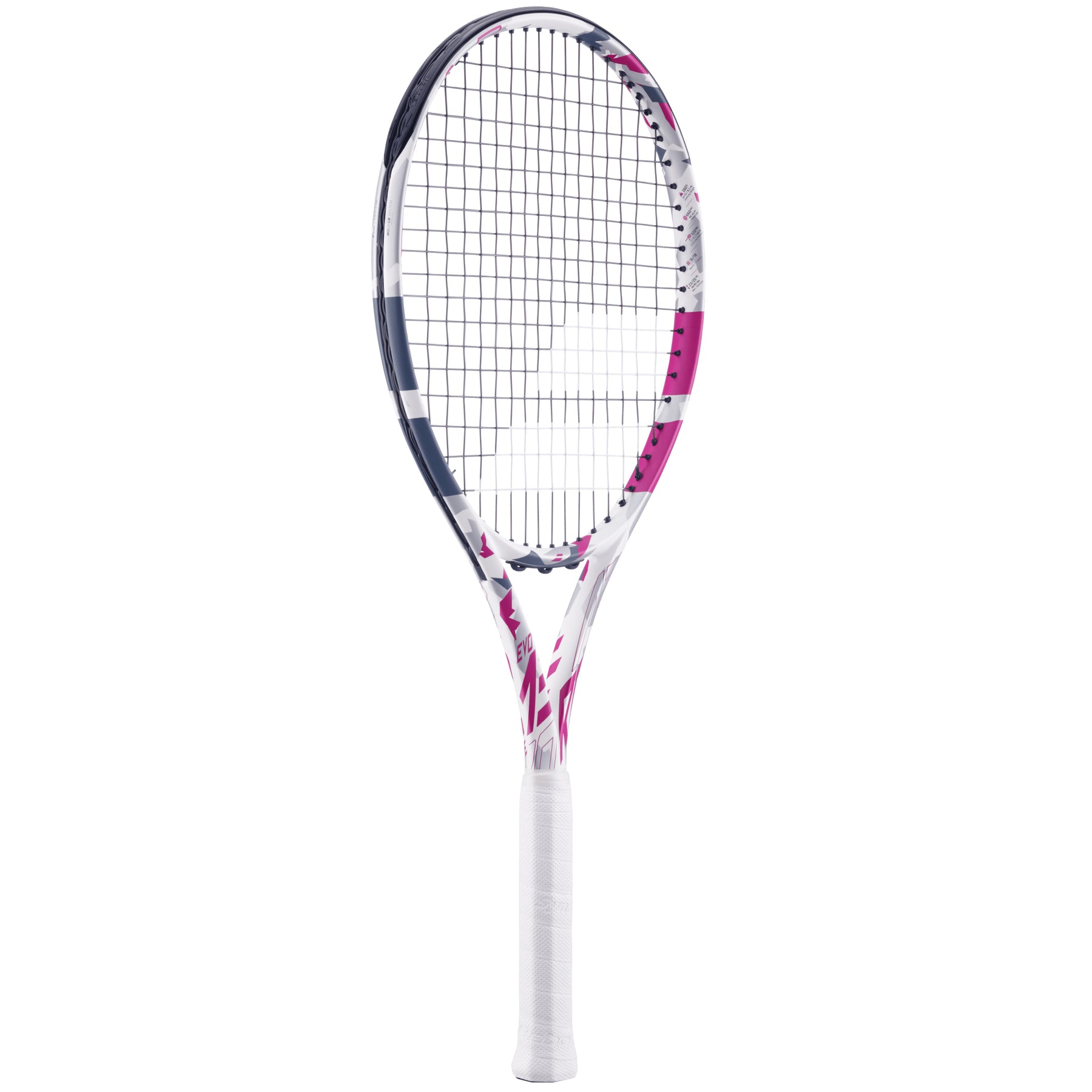 Babolat Evo Aero Lite Pink Tennis Racket