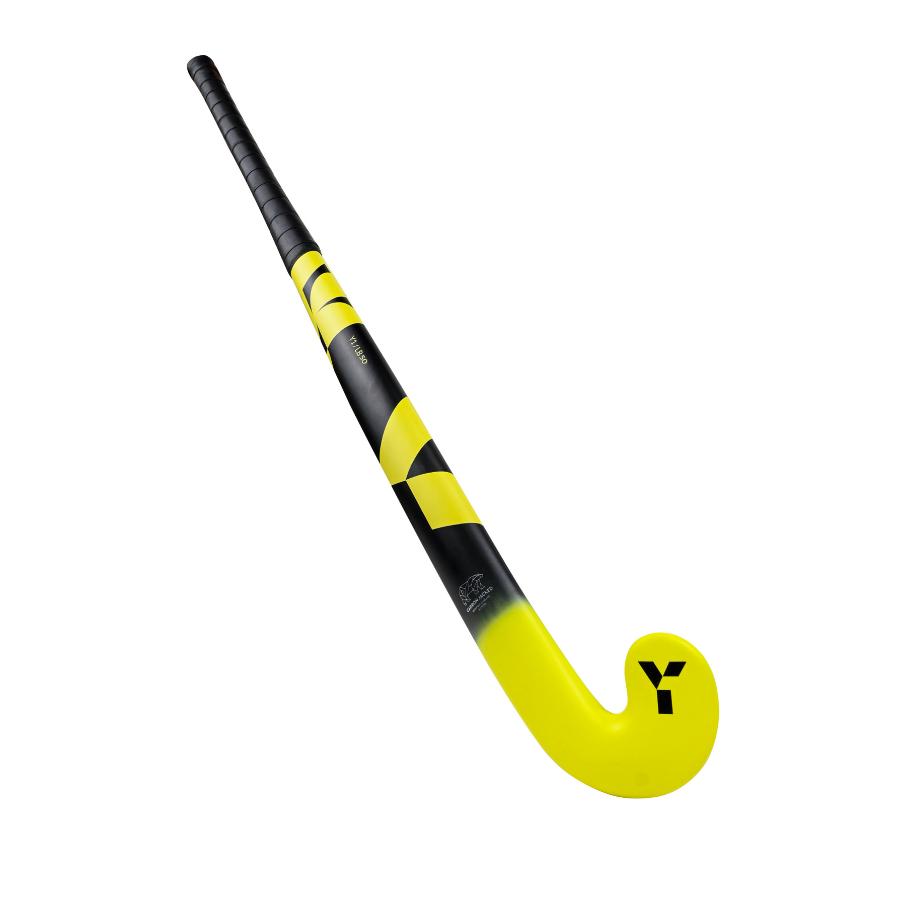 Y1 LB 50 Hockey Stick 25/2026
