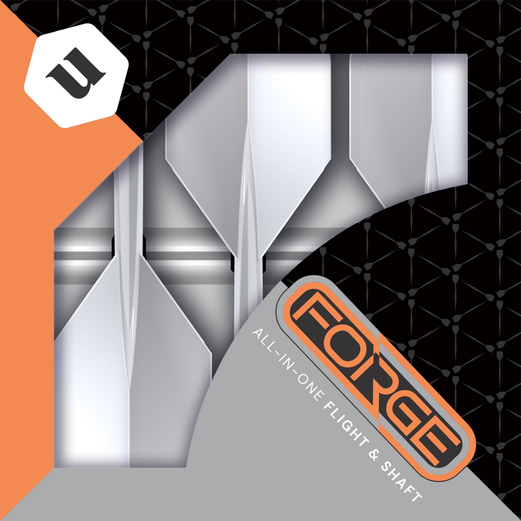 Unicorn Forge All-In-One Plus: White - Medium