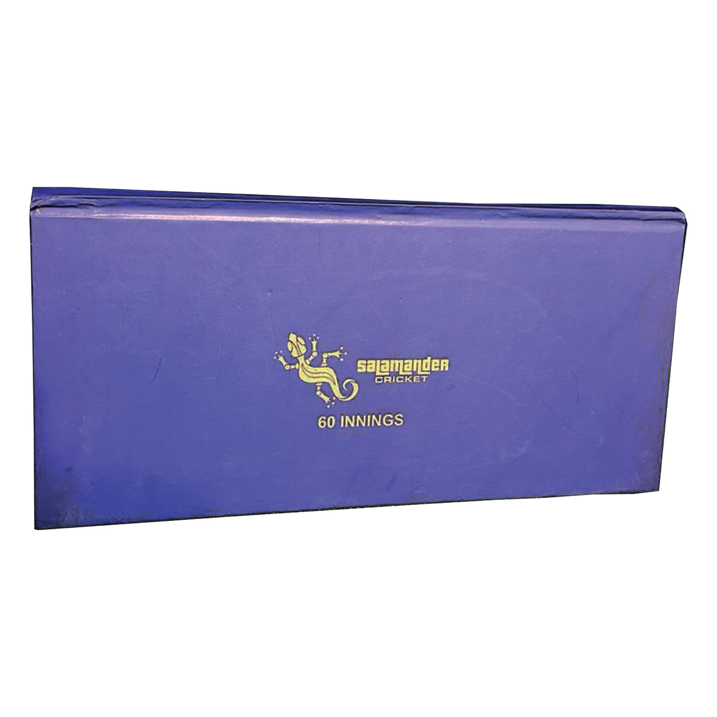 Readers 60 Innings Scorebook