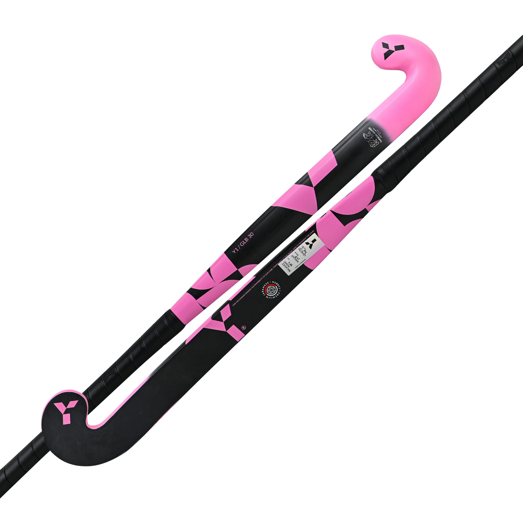 Y1 GLB 30 Hockey Stick 25/2026