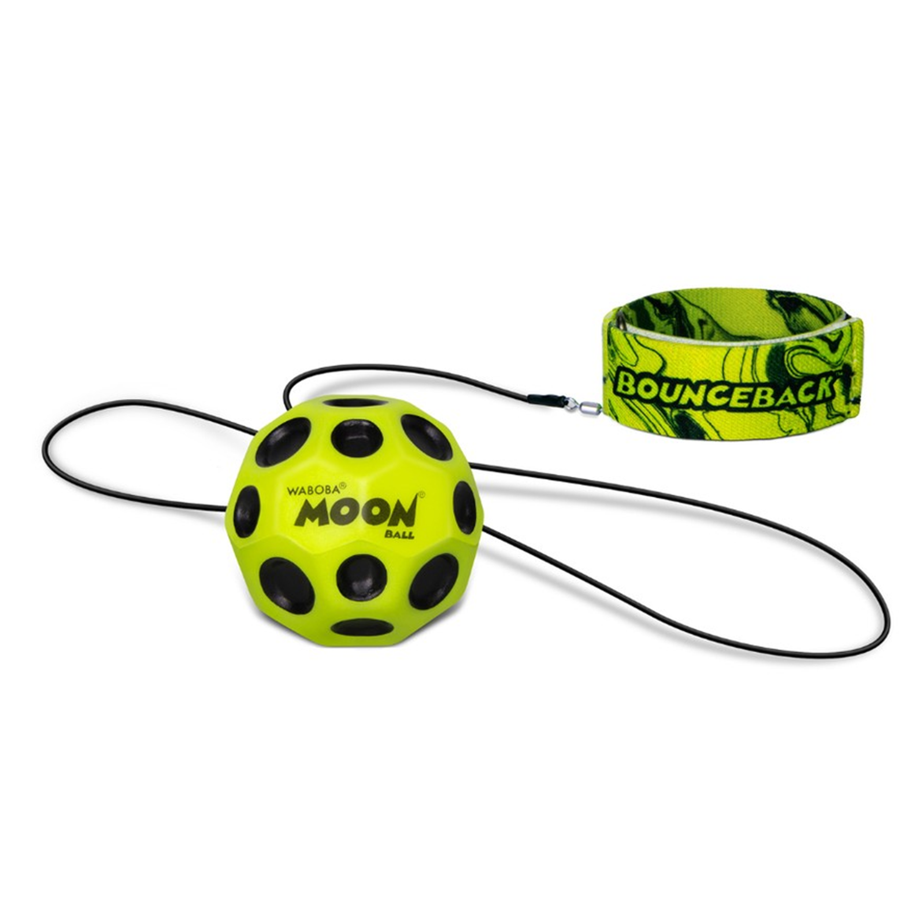 Waboba Bounceback Ball