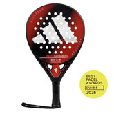 Adidas Padel Racket RX 3.4 Series: Red