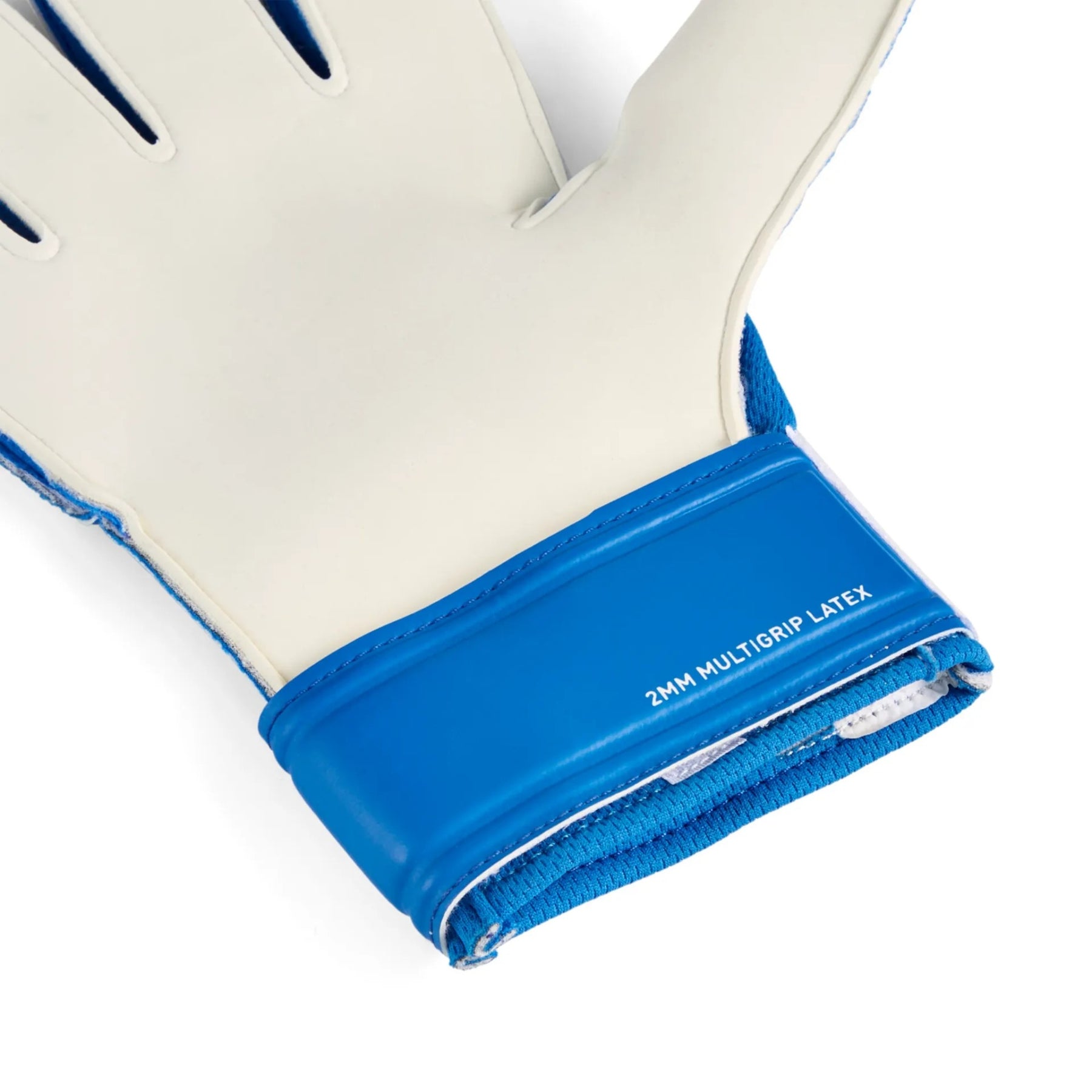 Puma ULTRA Play RC Goalkeeper Gloves: Ultra Blue/Glowing Red