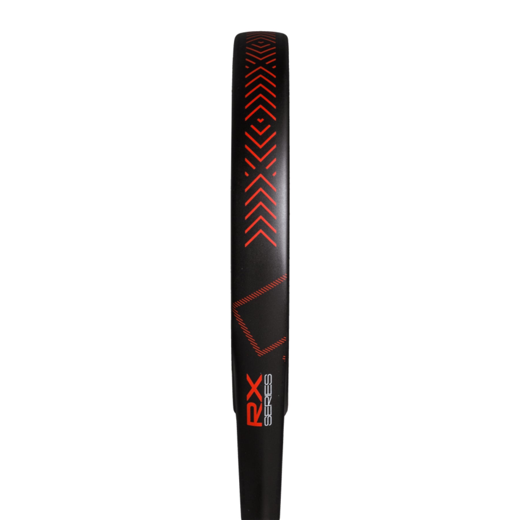 Adidas Padel Racket RX 3.4 Series: Red