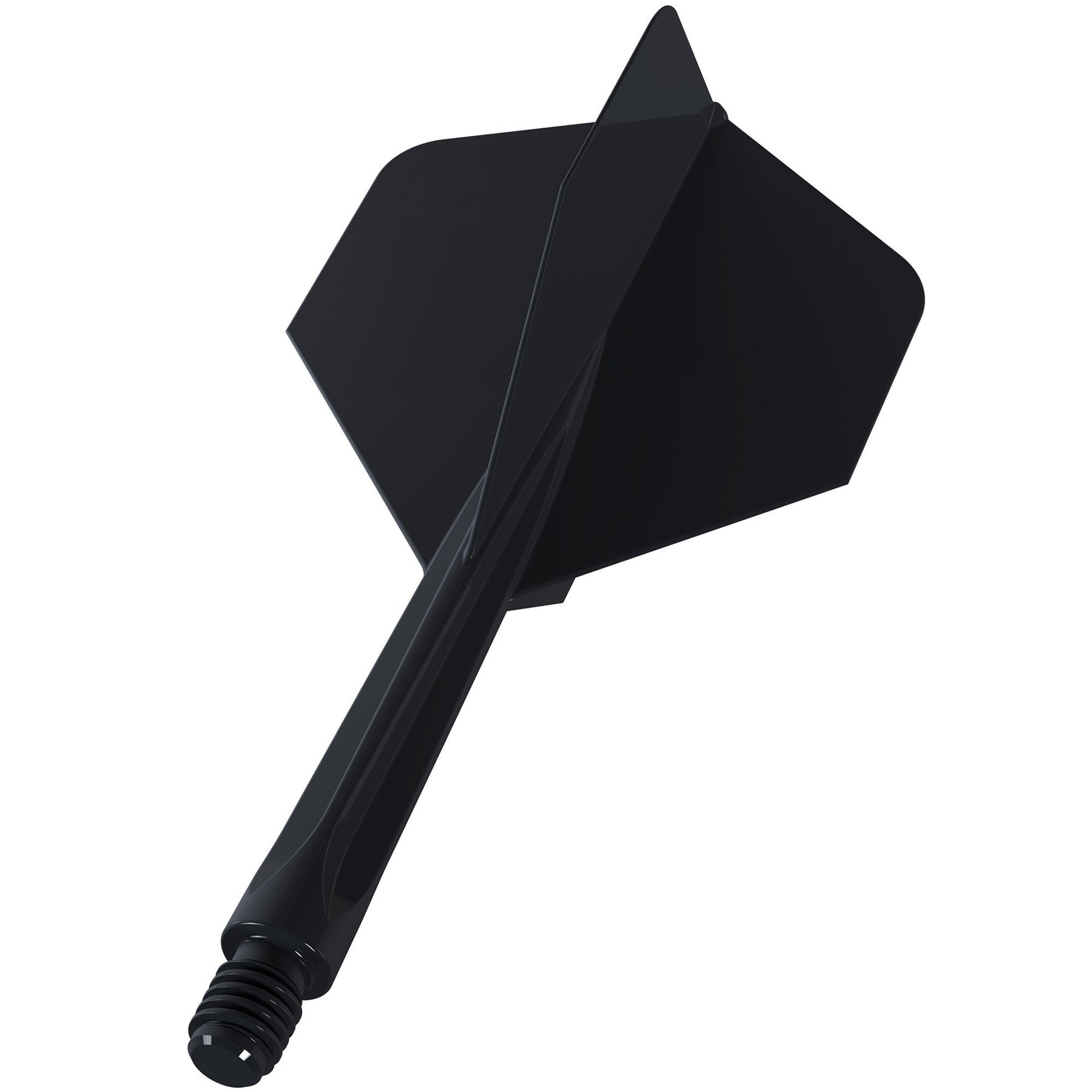 Unicorn Forge All-In-One Plus: Black - Medium