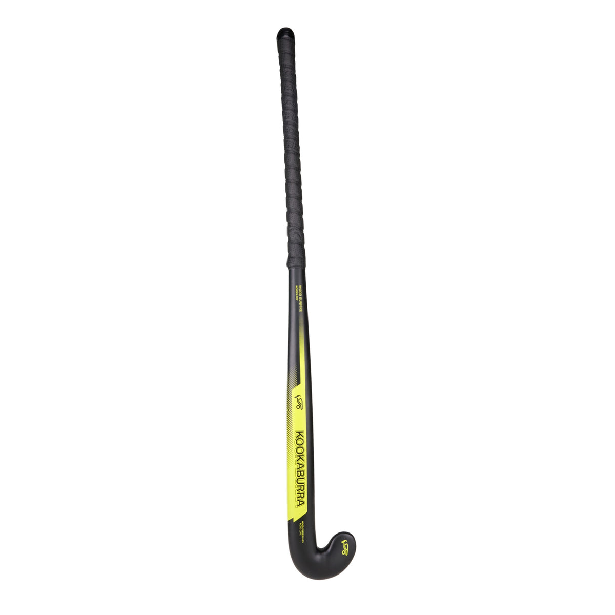 Kookaburra Sunfire Junior Hockey Stick 25/2026