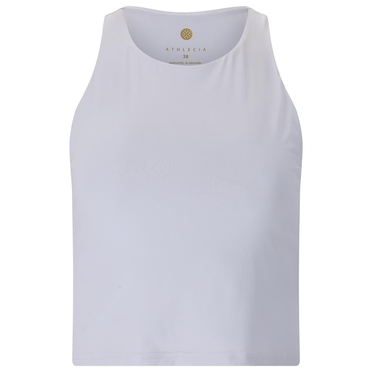 Athlecia Rihal Womens Tank Top: Heather
