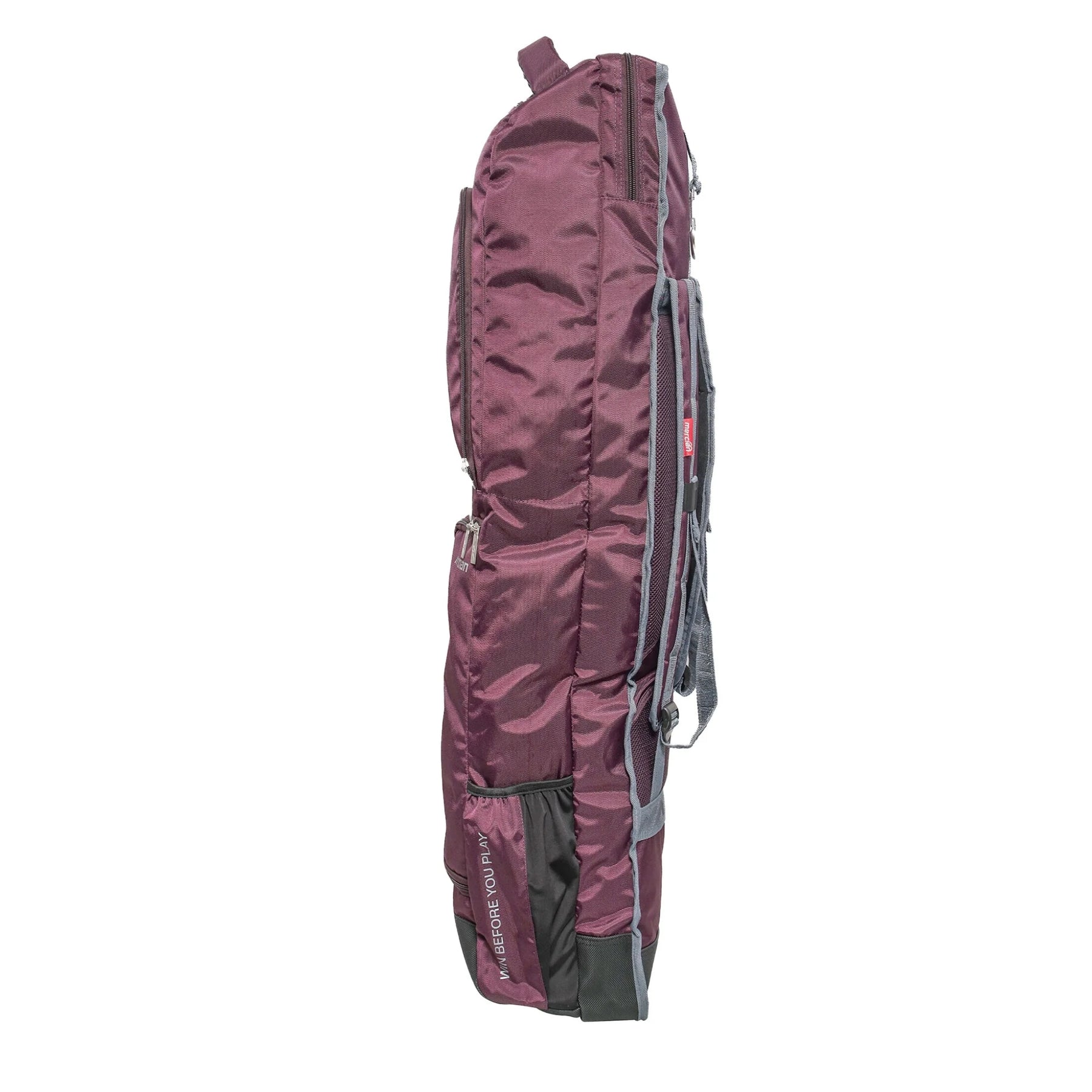 Mercian Evolution 2 4 Stick Hockey Bag
