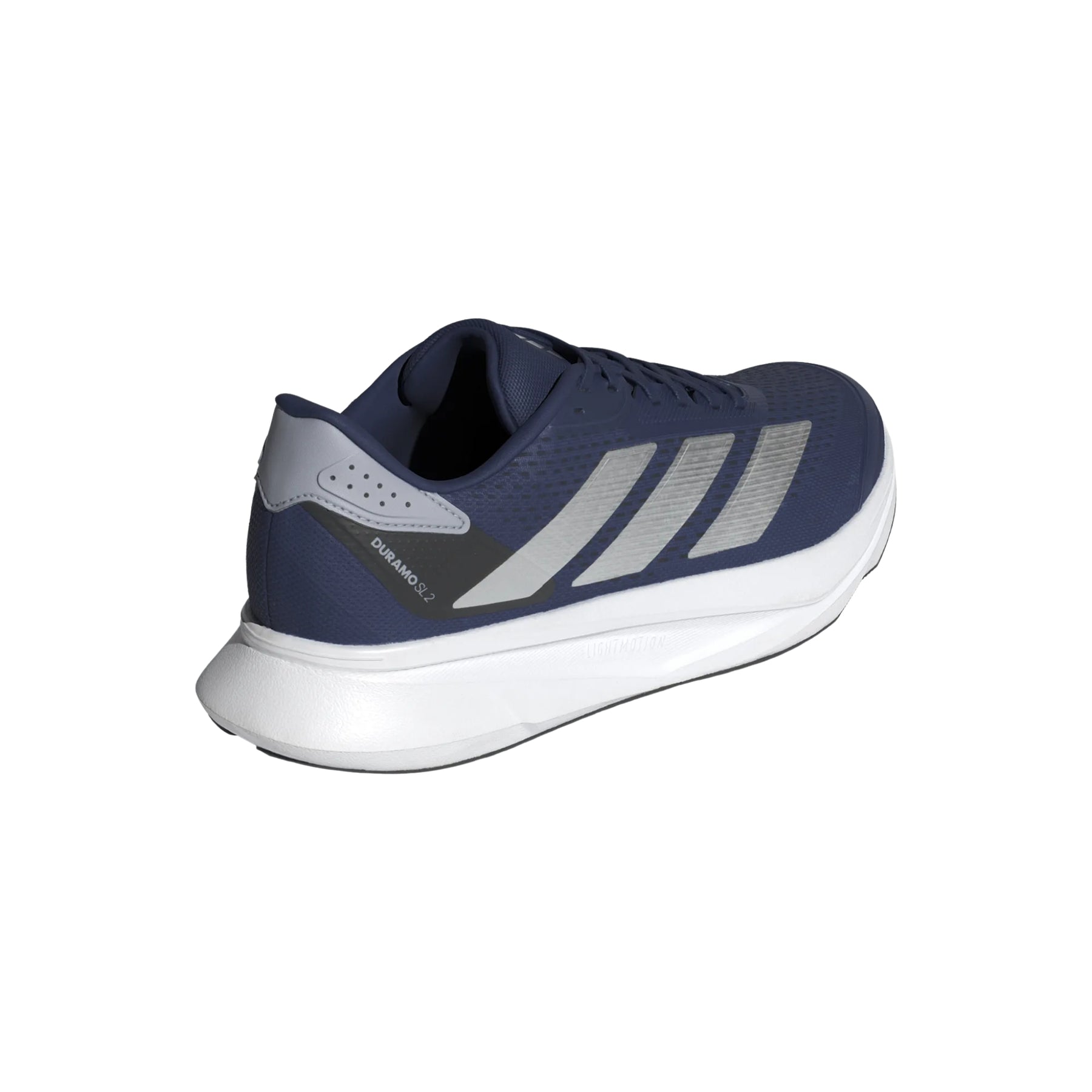 Adidas Duramo SL2 Mens Running Shoes 2025: Blue