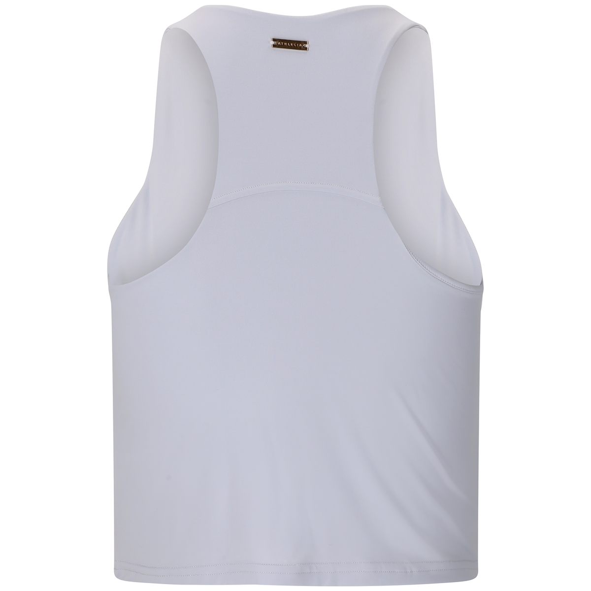 Athlecia Rihal Womens Tank Top: Heather